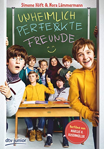 Preisvergleich Produktbild Unheimlich perfekte Freunde