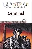Germinal (extraits choisis)