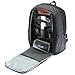 Produktbild ZEEY Schützen Sie Rucksack für Parrot Drohne Bebop 2 FPV / Power FPV / Bebop 2 Adventurer Transportrucksack Tragetasche für Parrot Bebop 2 Zubehör