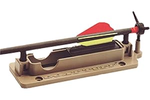 Goat Tuff Products GT Arrow Fletcher, Brown