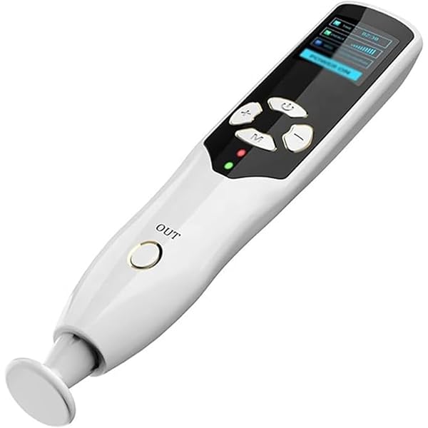 10 Gebogene Kupfernadeln (2. Gen) Für Plamere Fibroblast Plasma Pen – Dünn & Präzise Für Faltenbehandlung