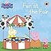 Produktbild Peppa Pig: Fun at the Fair by Collectif (2011-05-05)