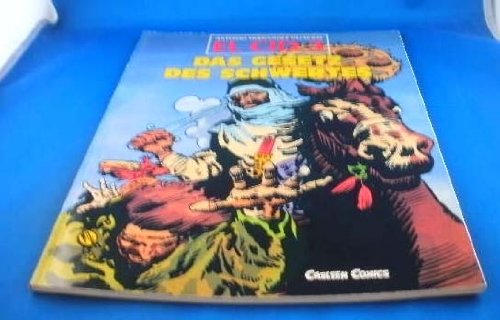 El Cid III. Das Gesetz des Schwertes