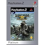 Socom - U.S. Navy Seals Platinum