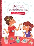 Image de Bijoux en plastique fou: Spécial copines