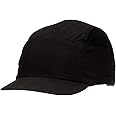 3M First Base + Bump Cap / Safety Cap, EN812 Protection, Navy Black Reduced Peak (55mm)