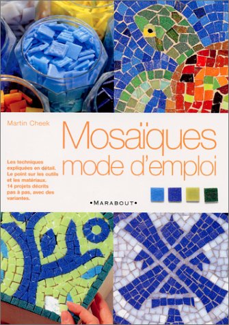 couverture de : Mos&iuml;ques: mode d'emploi