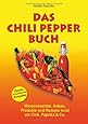 Das Chili Pepper Buch 2.0
