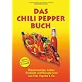 Das Chili Pepper Buch 2.0