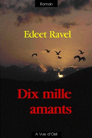 couverture de : Dix mille amants
