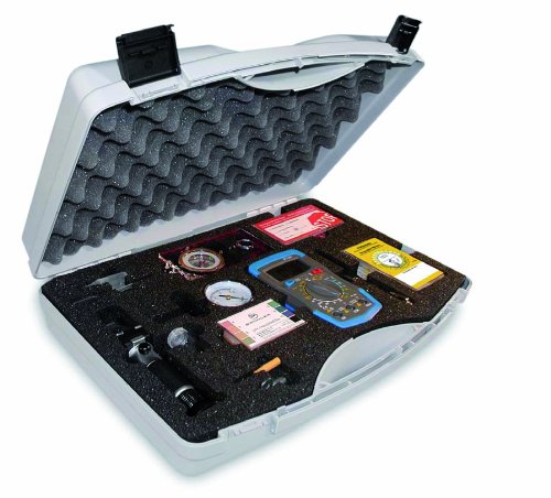 Preisvergleich Produktbild Solarcheck Wartungskoffer