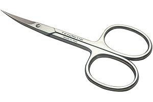 Tenartis 109 Ciseaux à Envies et Cuticules - Fabriqués en Italie