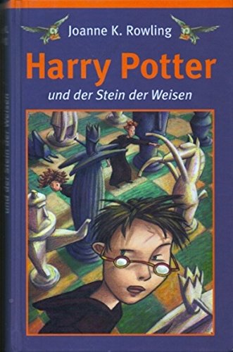 Harry Potter ja tarkade kivi - Harry Potter und der Stein der Weisen, estnische Ausgabe livre