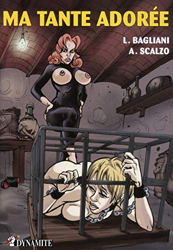 Preisvergleich Produktbild Ma tante adorée, Tome 1