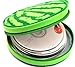 Produktbild JXY Kiste von Lagerung CD/DVD, Wassermelone