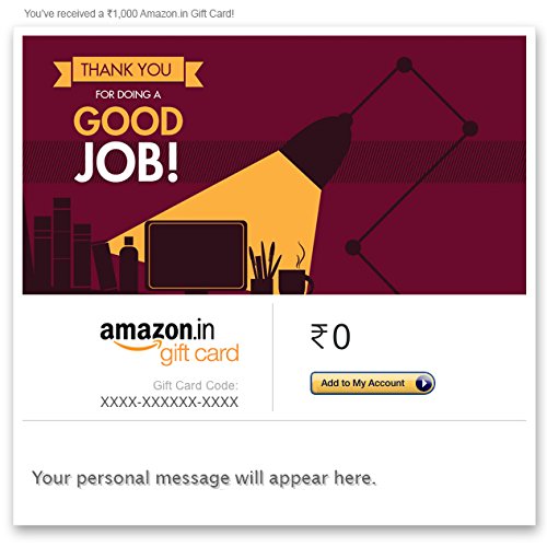 Amazon.in Bulk Offer Amazon Gift Cards Gift Cards