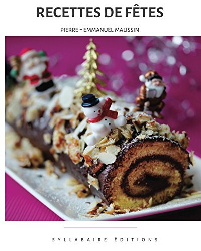 Download Recettes de fêtes Download Recettes de fêtes