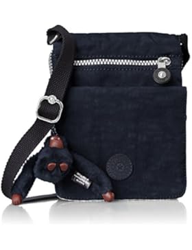 Kipling ELDORADO K1373285W Damen Schultertaschen 15x20x2 cm