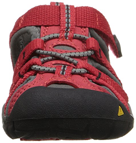 Keen Unisex Baby Seacamp Ii Cnx Lauflernschuhe - 4