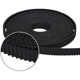 SANEC GT2 Kayış - 6mm - 1 Metre