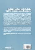 Image de Gestión y análisis contable de las operaciones económico-financieras (Cp - Certificado Profesionalidad)
