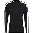 Adidas Men's Squad 21 Sweatshirt