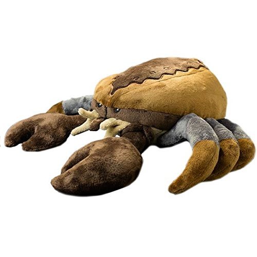 Preisvergleich Produktbild Elder Scrolls Online Mud Crab 17" Plush