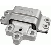 LEMF&Ouml;RDER 33144 01 Engine Mount Seat LEON II (1P1) 2005-2013 left