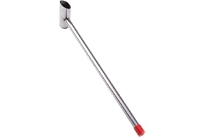 EASTAR 1 St. Safe Edelstahl Zuckerlöffel Zuckerwatte Maschine Ersatzteile