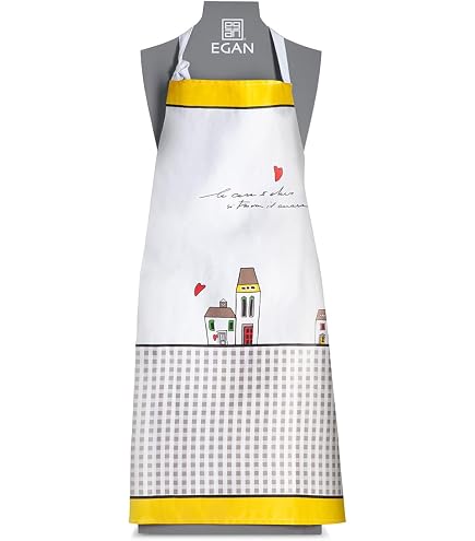 Set Di Forchettine Egan 2 - Multicolore, In Acciaio E Ceramica, 1x2,3x15 Cm, Collezione Le Casette - 2