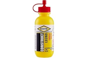 Sticker Construct bois express 75 Bostik [Bostik]