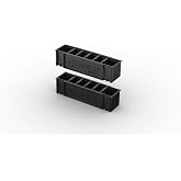 Qbrick System Custom Long Items Holder Takım &Ccedil;antası