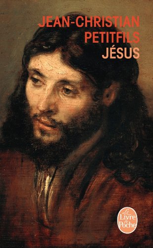 couverture de : J&eacute;sus