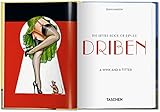 Image de The little book of pin-up. Driben. Ediz. inglese, francese e tedesca