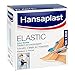 Produktbild Hansaplast Elastic Pflaster 5mx6cm 1 stk