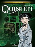 Quintett - Gesamtausgabe 1 by 