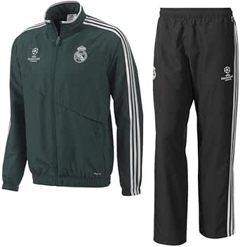 Real madrid survetement 2013 Clearance