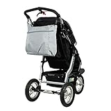 Lässig Wickeltasche Green Label Hobo Bag - 5