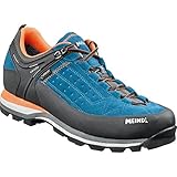 Sohle: Meindl Multigrip3 Alpin Light von Vibram