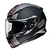 Produktbild Shoei Nxr Tale Klapphelm Integralhelm Helm Motorradhelm M (57-58cm)
