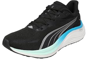 PUMA Electrify Nitro 4, Zapatillas para Correr de Carretera Hombre