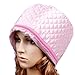 Vktech Hair Care SPA Cap Hair Thermal Treatment New Beauty Steamer Nourishing Hat
