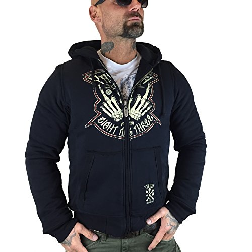 Yakuza Original Herren Fxckers Jacke