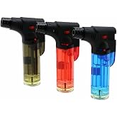 P&Uuml;RM&Uuml;Z TORCH TURBO &Ccedil;AKMAK (784)