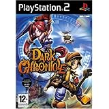 Dark Chronicle