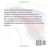 Image de Paula i el seu cabell multicolor: ( conte il·lustrat per a nens de 2 a 6 anys)