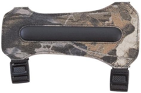 Neet NSS210 Armguard AP with Pull Ajust Strap by Neet