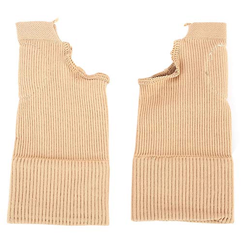 Preisvergleich Produktbild SSXY Medizinische Hand-Daumen-Stützhandschuhe 1 Paar Schutzhandschuhe Arthritis Kompression Handschuhe