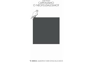Capitalismo o neofeudalesimo?