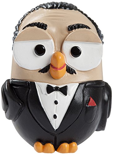 Studio Egan Miti e Leggende ML18GU/1IP Miti e Leggende The Godfather de coleccionista, 6 x 10,5 cm